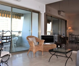 Appartement Villeneuve-Loubet, 2 pièces, 4 personnes - FR-1-252A-33