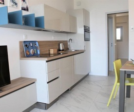 Appartement Villeneuve-Loubet, 2 pièces, 4 personnes - FR-1-252A-51