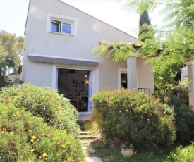 Appartement Villeneuve-Loubet, 4 pièces, 8 personnes - FR-1-252A-52