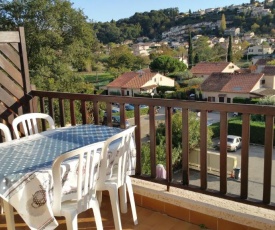 Résidence Cap Azur Appartement 108