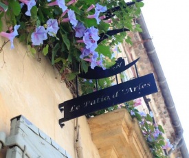 Le Patio d'Arles