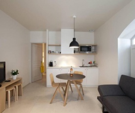 Le petit appartement d’Arles