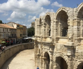 Maison Centre Historique