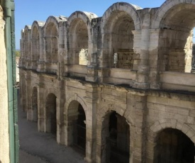 Studio dans le centre historique d’Arles