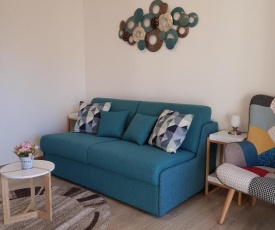 Cosy Studio Le Manet Cannes