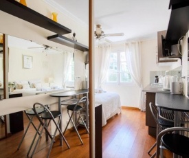 Cozy Studio on Bd Croisette-AC- BeachesCongress by Olidesi