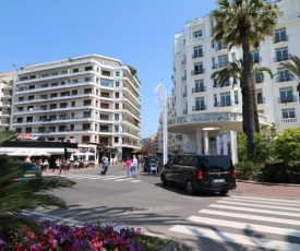 Croisette Martinez 1 Bedroom 241