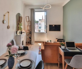 Ecrin design a deux pas de la mer