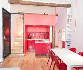 Festival Apartment