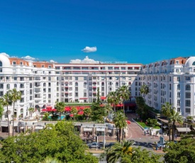 Hôtel Barrière Le Majestic Cannes
