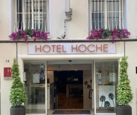 Hôtel Hoche