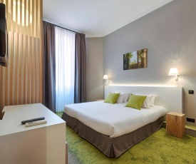 Hôtel La Villa Tosca