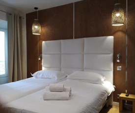 Hotel Le Florian