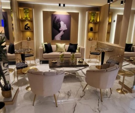 Hotel Le Fouquet's