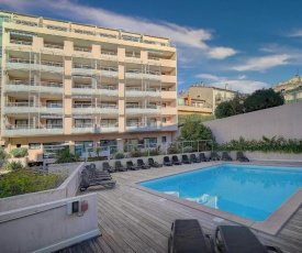 IMMOGROOM - 2 min from the beaches - AC- Swimming pool