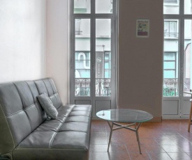 IMMOGROOM - 5min from beaches - MEZZANINE - AC
