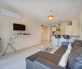 Immogroom - Central - AC - Terrace - Near shops