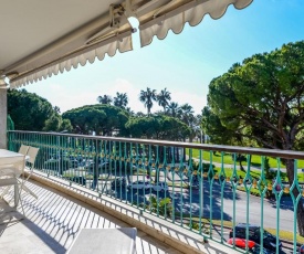 IMMOGROOM - Huge terrace - Sea view - CROISETTE - AC