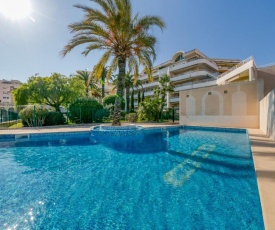 IMMOGROOM - Sea view - Swimming Pool - Terrace