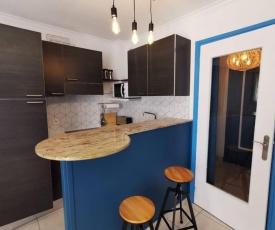 La casa mi amor