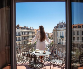 Le Cavendish