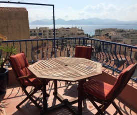 les terrasses du Suquet