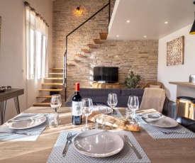 Loft de standing Cannes