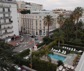 Luxueux appartement central proche Croisette