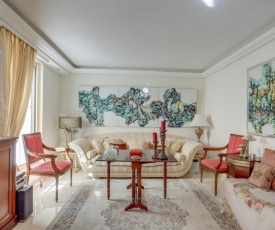 Luxurious & Cosy 2 BDRM apartment near Martinez by Olidesi