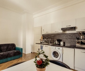 Apartment proche mer