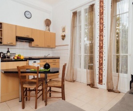 Appartement rue d'Italie