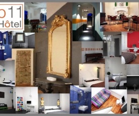 B11hotel