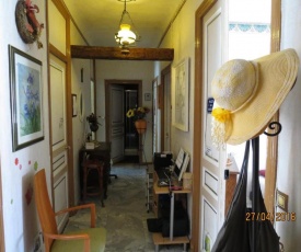 Chez Brigitte Guesthouse