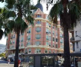 L'Esplanade