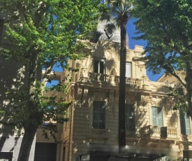 Le Cedre Bleu