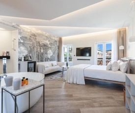 Le Dortoir Boutique Suites