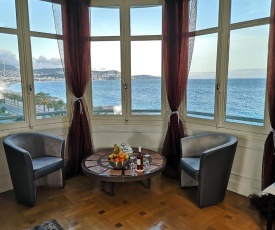 LE MIRAGE, fantastic view
