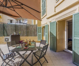 MY CASA JOFFRE 9 - Terrace