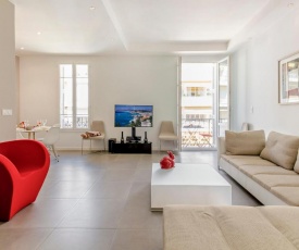 myNICEapartment