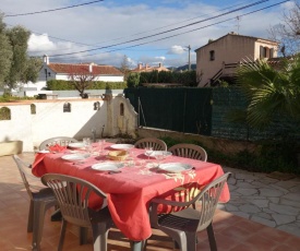 Apartment La Caterina-1
