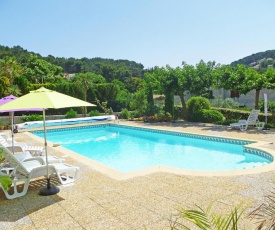 Apartment La Madrague d'Azur-9