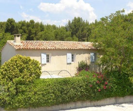 Holiday Home Le Mazet